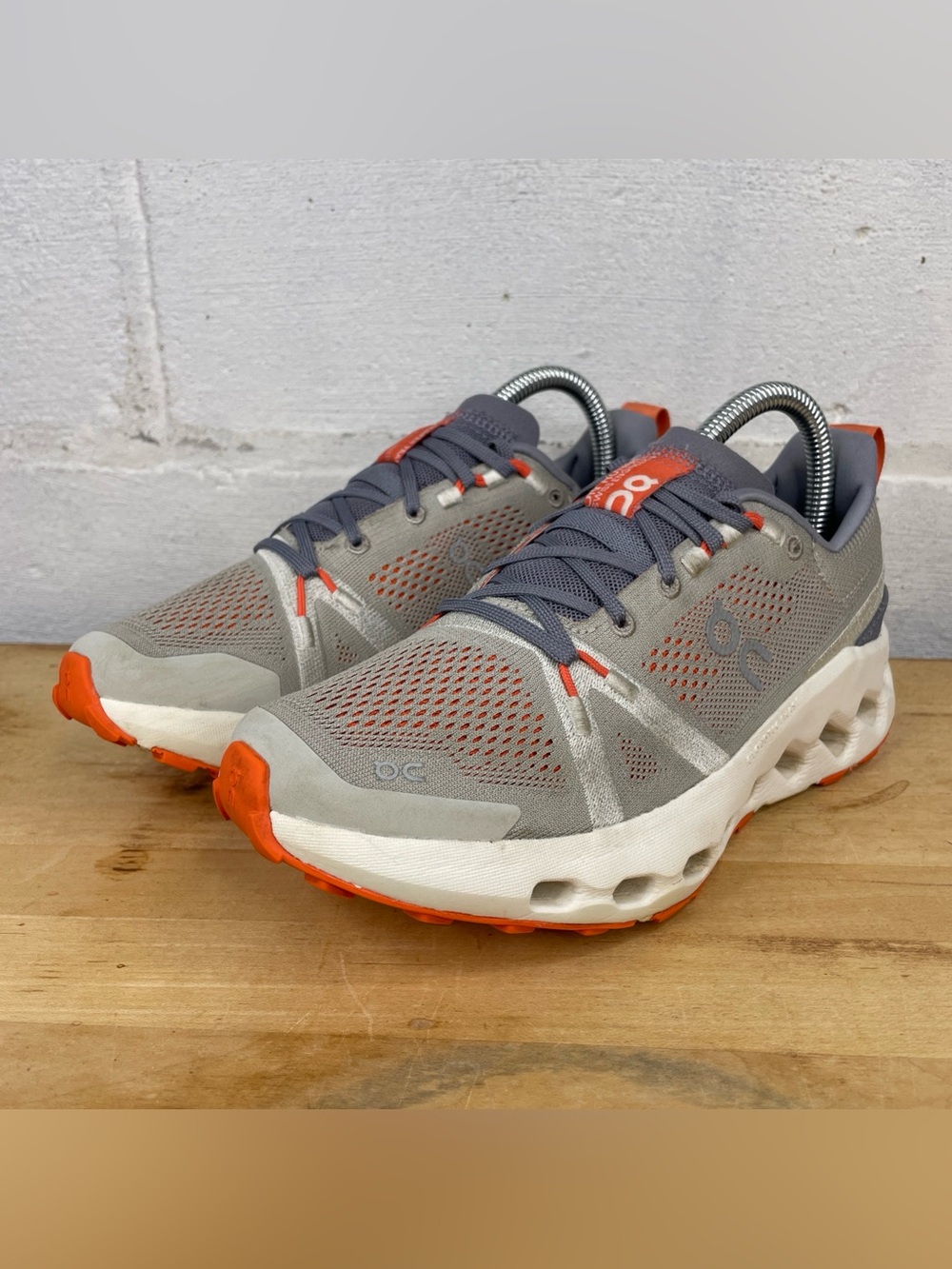 On Cloudsurfer Trail Womens Size 7 Shoes